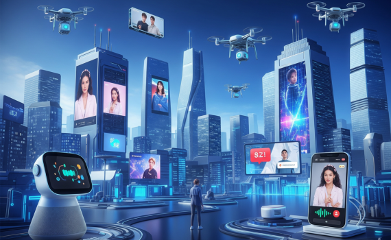 5 estrategias de marketing digital para el 2025